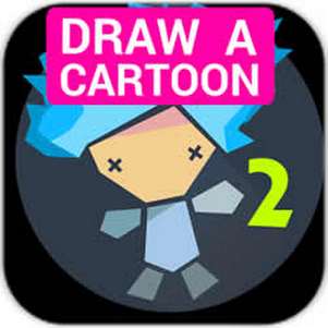 ͨƴʦ2(Drawing Cartoons 2)