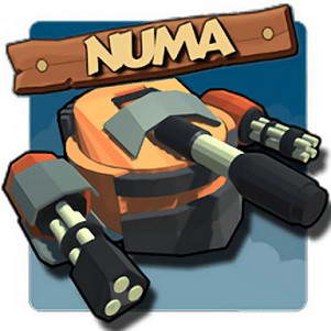 numaֻapp