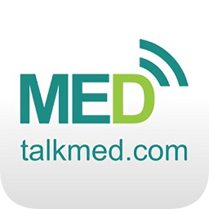 talkmed԰