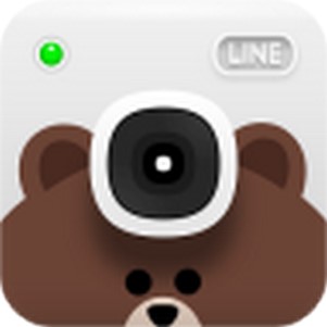 line camera