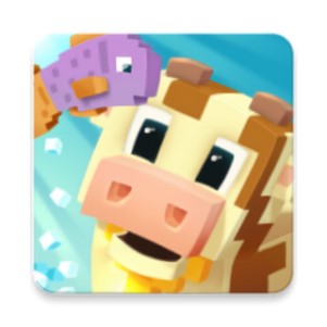 ũ°(Blocky Farm)