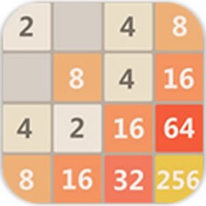 2048淨2048 Charm