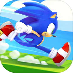 ܿðڹ(Sonic Runners)