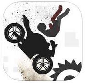 Stickman Turbo Dismountingڹ