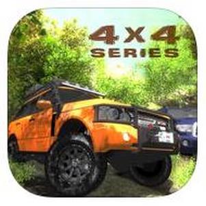 4x4 off road rally 6ڹʽ