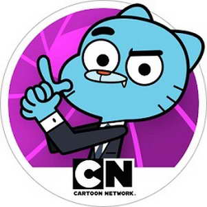 عϷ(Agent Gumball)