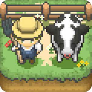 ũ(pixel farm)