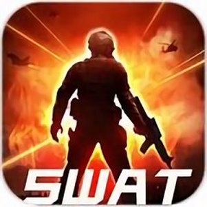 ɫǰ(Elite Swat)