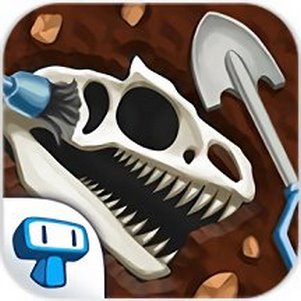 ʯھ(Dino Quest)