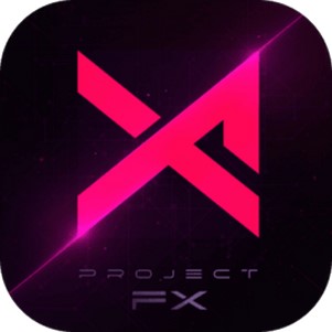 Project FXϷ