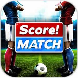 Score Match