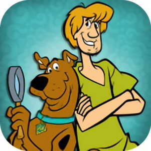 ʷذ(Scooby-Doo!)