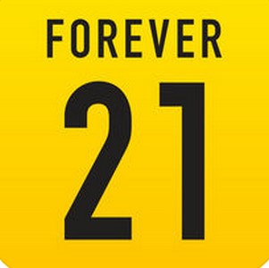 forever 21