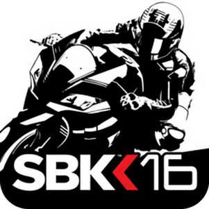 SBK16°