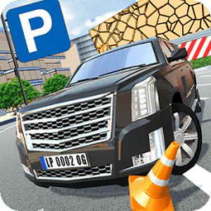 ʵͣ2޽(Real Car Parking 2)