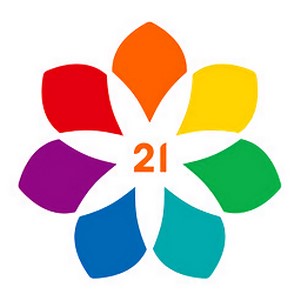 21Ż