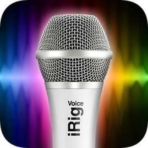 ez voiceapp