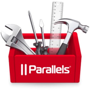 parallels toolboxİ