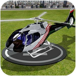 ңֱ(Absolute RC Heli Sim)