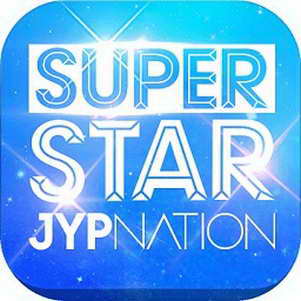 superstar jypƻ