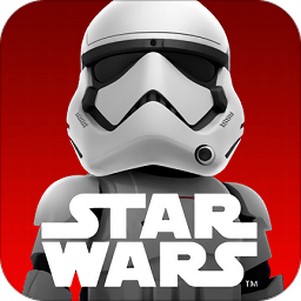 Stormtrooperapp