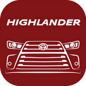 汉兰达手机互联