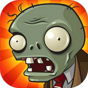 pvzʰʽ(Plants vs. Zombies FREE)