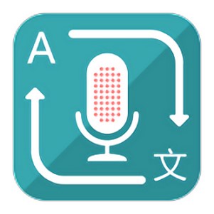 voice translator(Ի)