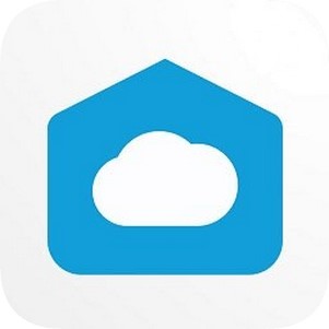 my cloud home