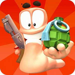 սİ汾(Worms 3)