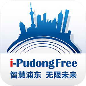 i-Pudong