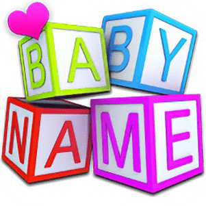 (Baby Name - Simple! Free)