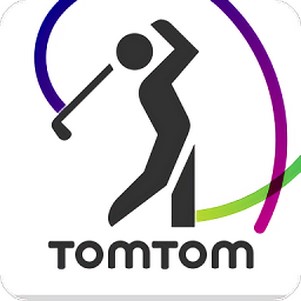 tomtom mysports apk(golfer)