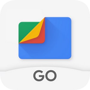 GoogleļFiles Go apk