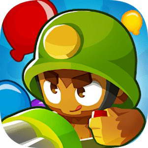 bloons td 6 İ