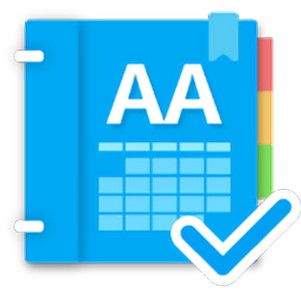 aa¼(AA Calendar)