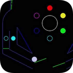 ʸֻ(Vector Pinball)