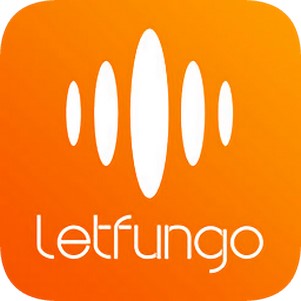 letfungo app(綯)