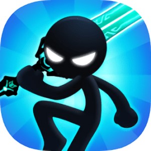 սڹ(StickMan Fighting)