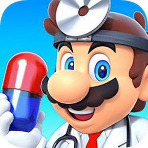 ҽ(Dr. Mario World)