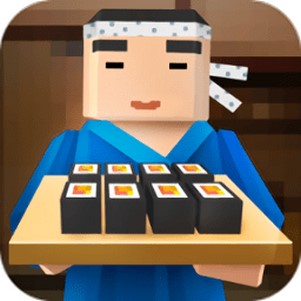 ģİ(Sushi Chef)