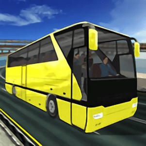 ŷްʿģ2019(Europe Bus Simulator 2019)