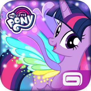 Сħڹʽ(my little pony)