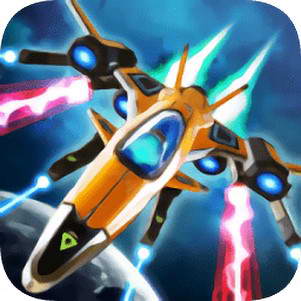 ϵ(Galaxy Invader Shooter)