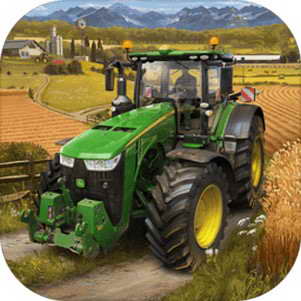 farmingsimulator20İ