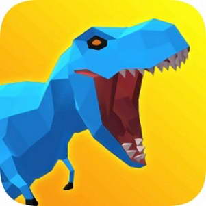 ֱײ(dinosaur rampage)