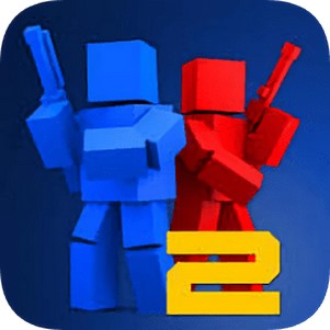 2ֻ(Cubemen2)