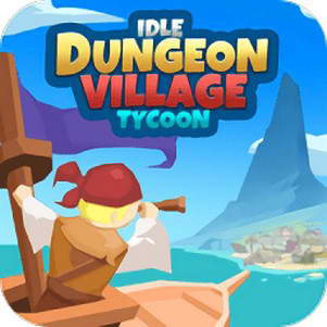 õδڹ(idle dungeon village tycoon)