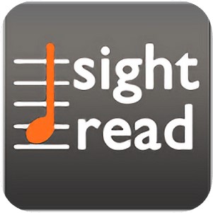 sight read piano()