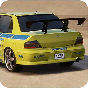 ʻģ(lancer evo 9 simulator)